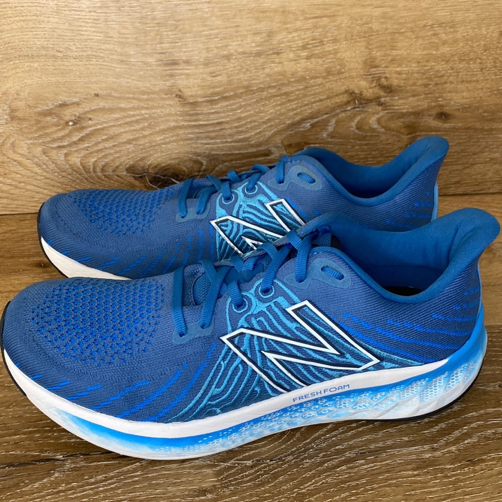 New Balance Fresh Foam Vongo v5 Size 10.5